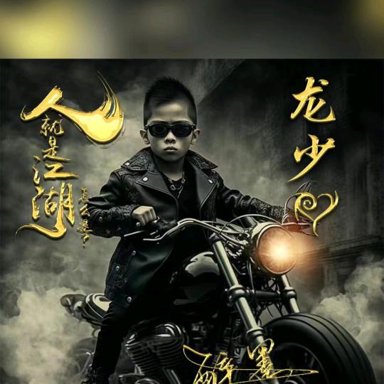 婚礼娱乐司仪龙少