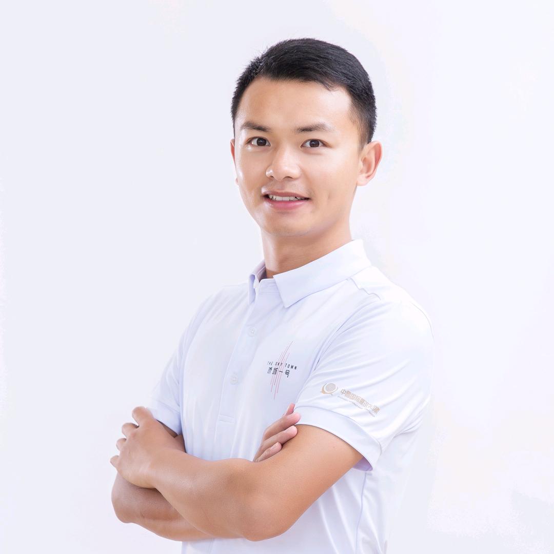 刘昌乐高尔夫教学