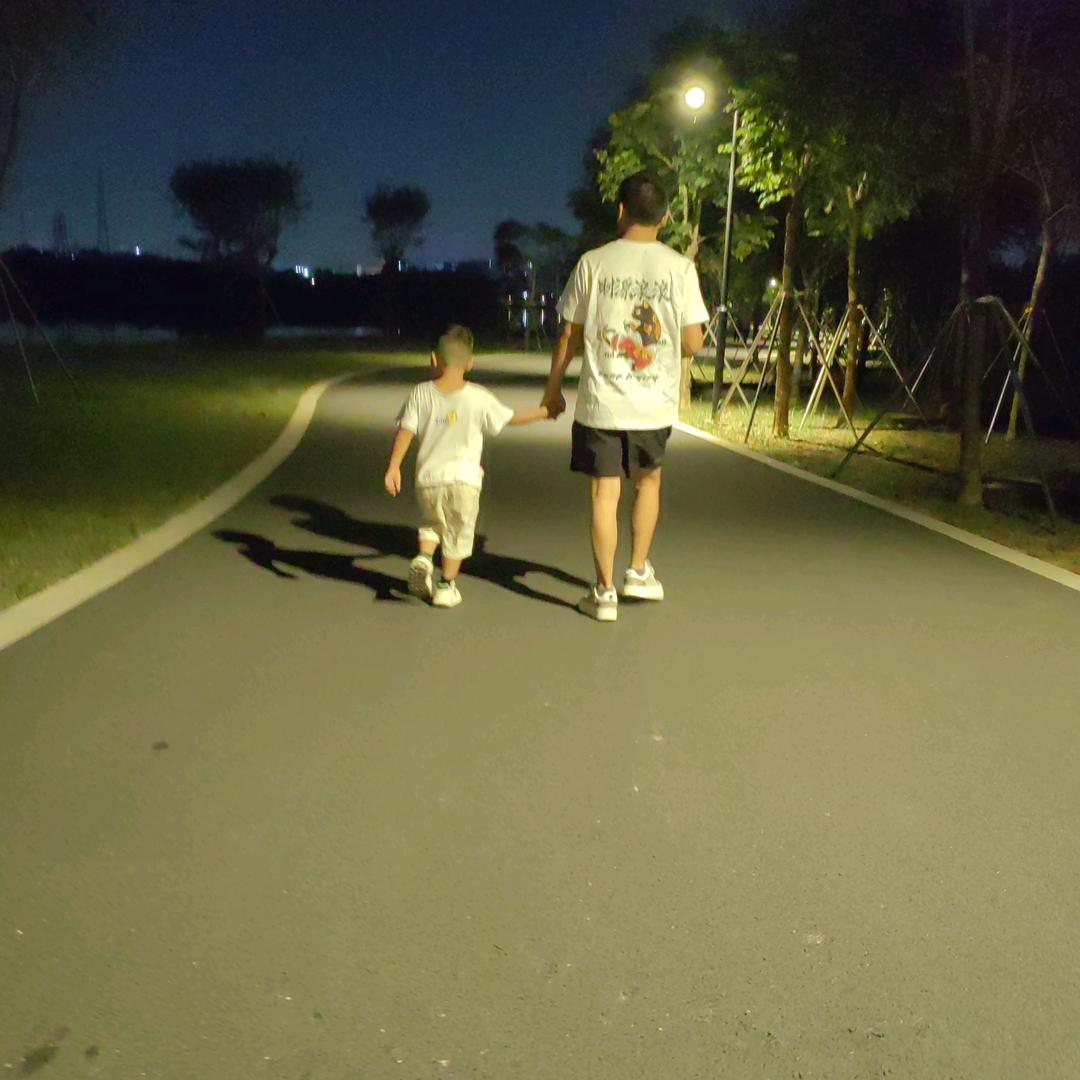 小老虎