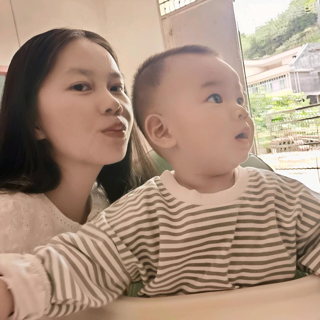 香橙橙baby吖