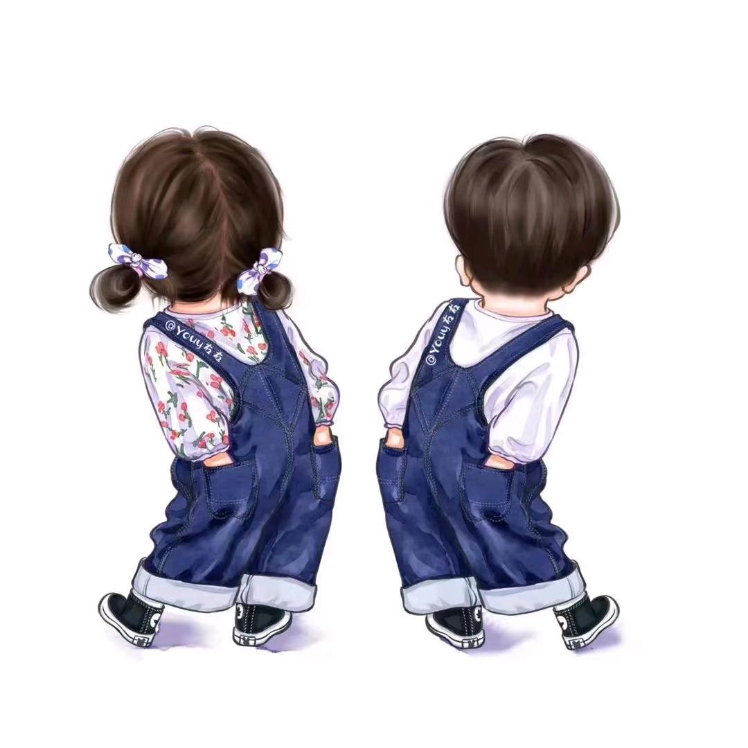 单州宴小马💕💕