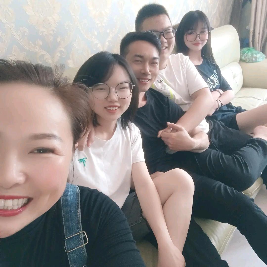 英姐姐 首播筹备中