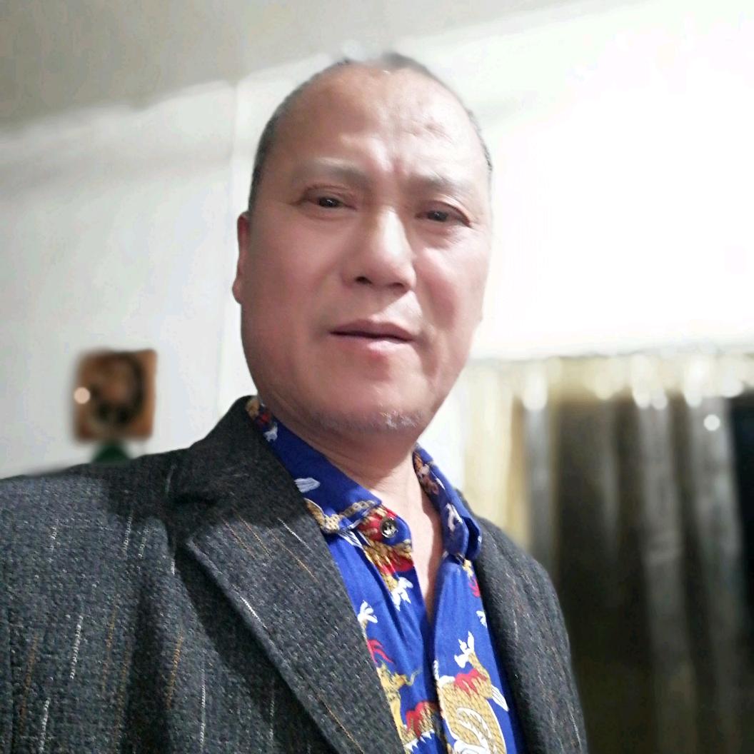汪朝成