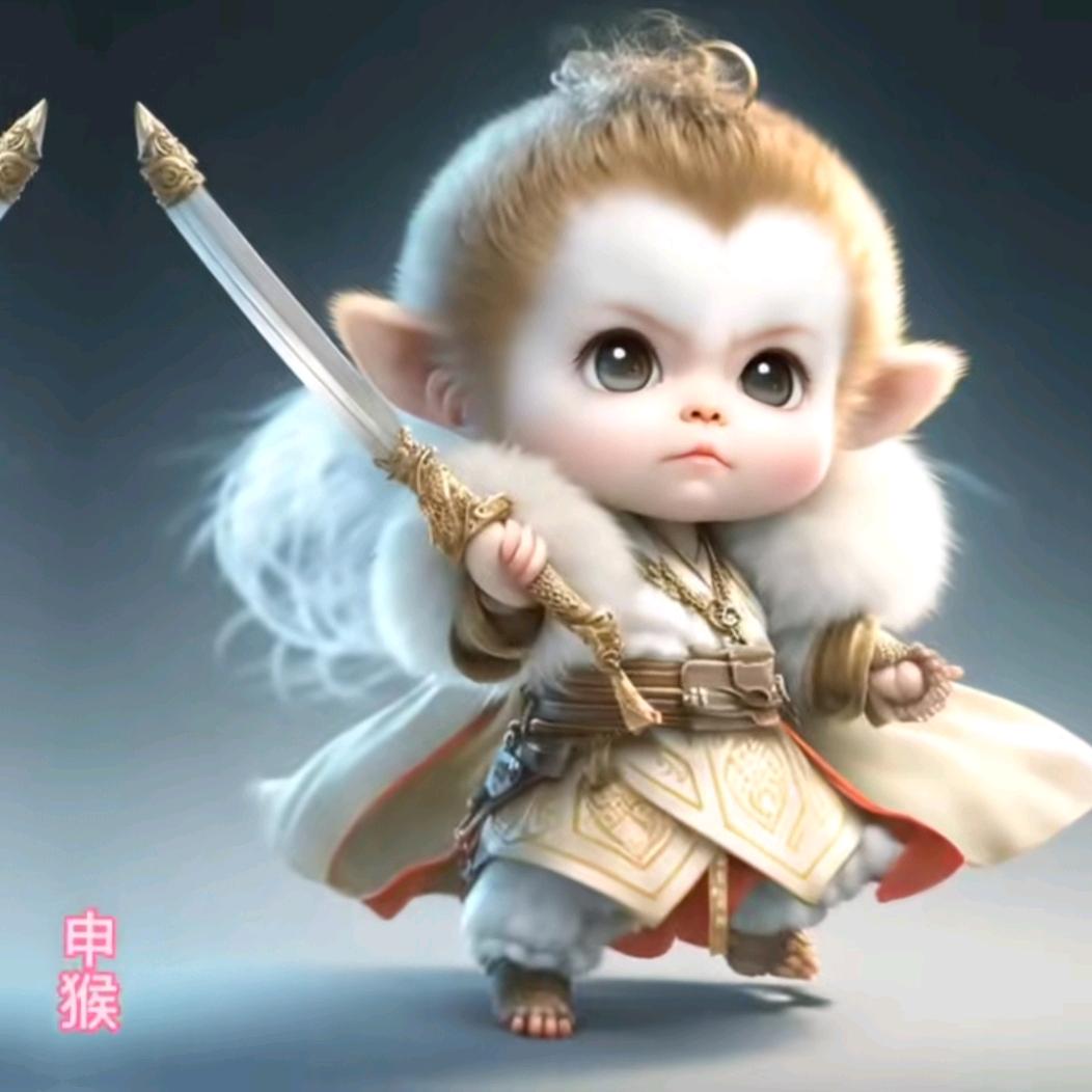 AI小板栗