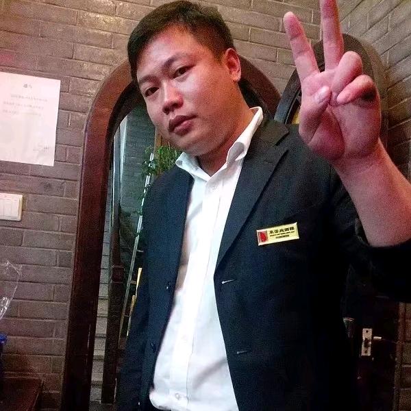 @大表哥