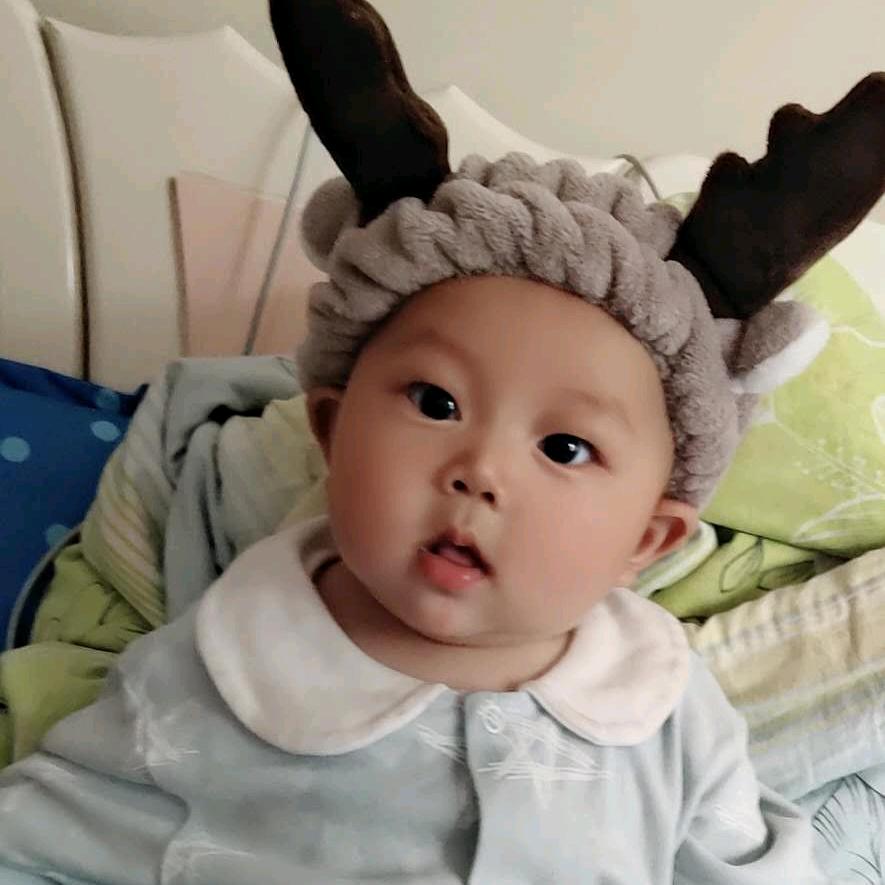胡气满满😽