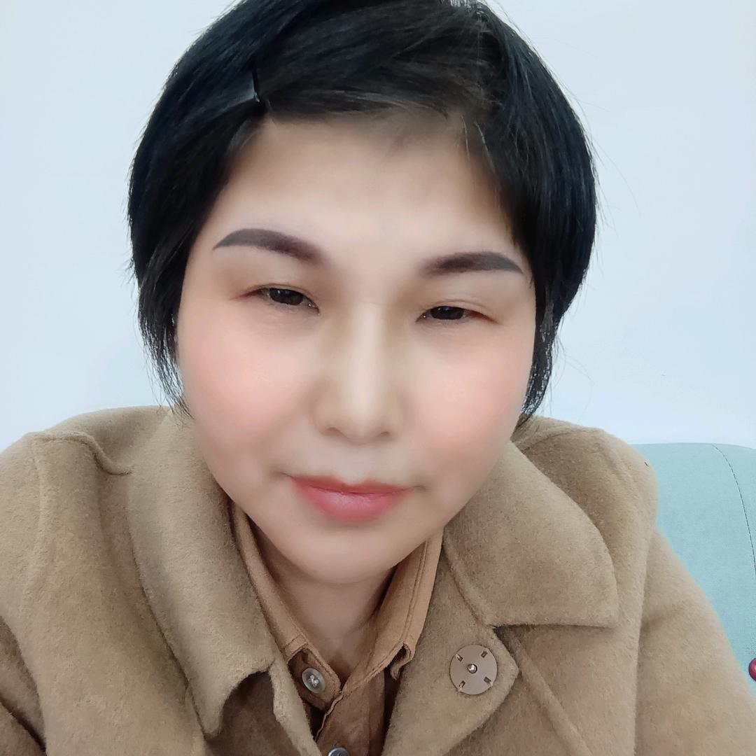 羊姐姐