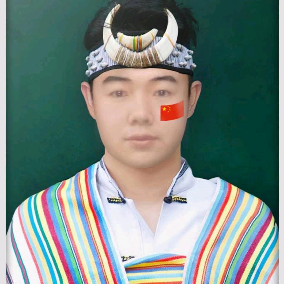 与狼共舞
