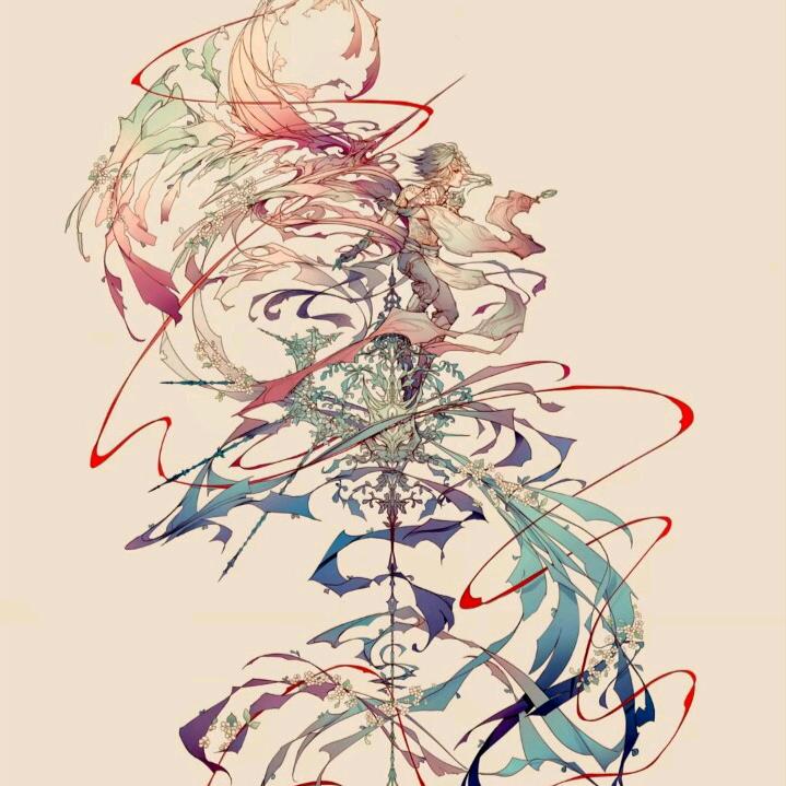 原神.米咔咔