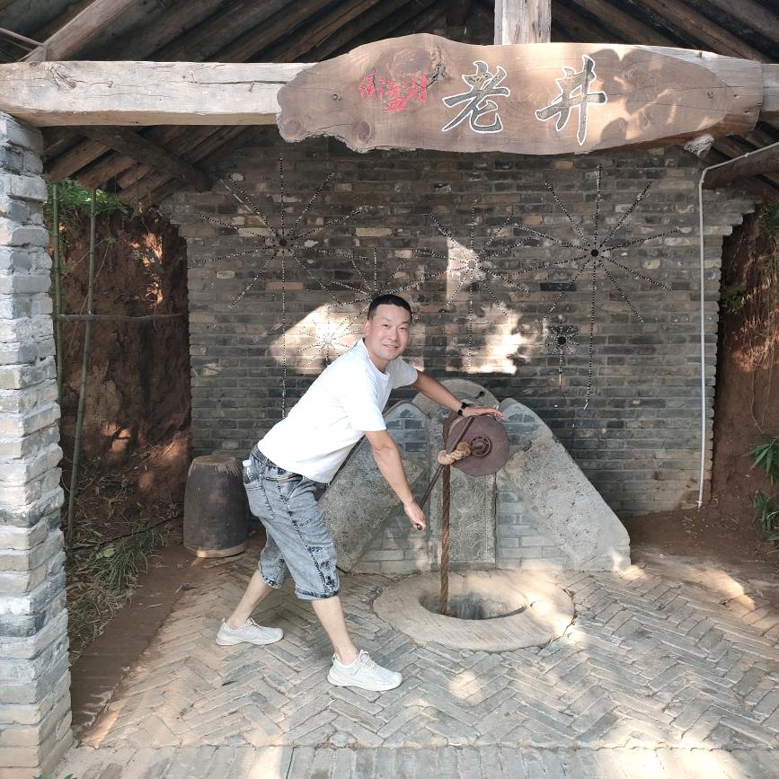 快乐一生
