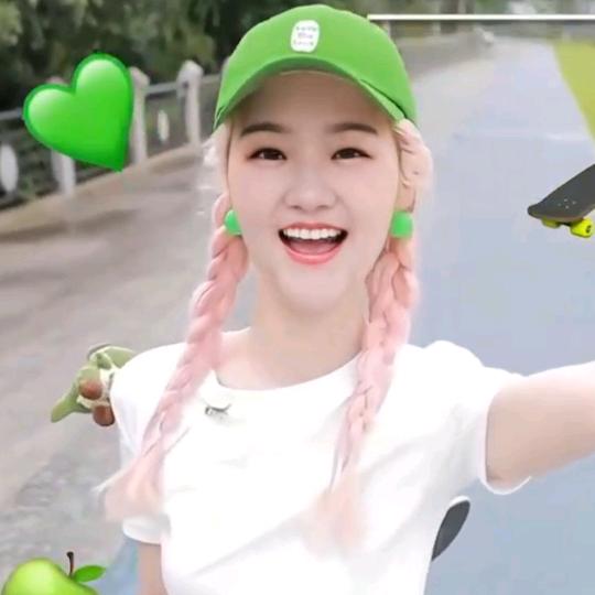 🌈彜妃🌹