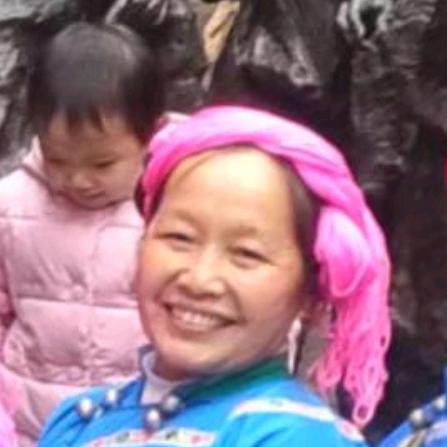 我奶奶的小宝贝