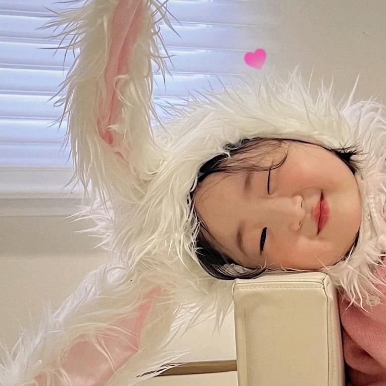 🌈小瑶的宝贝