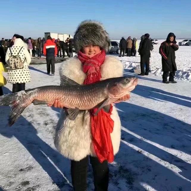 查干湖镇百姓优选