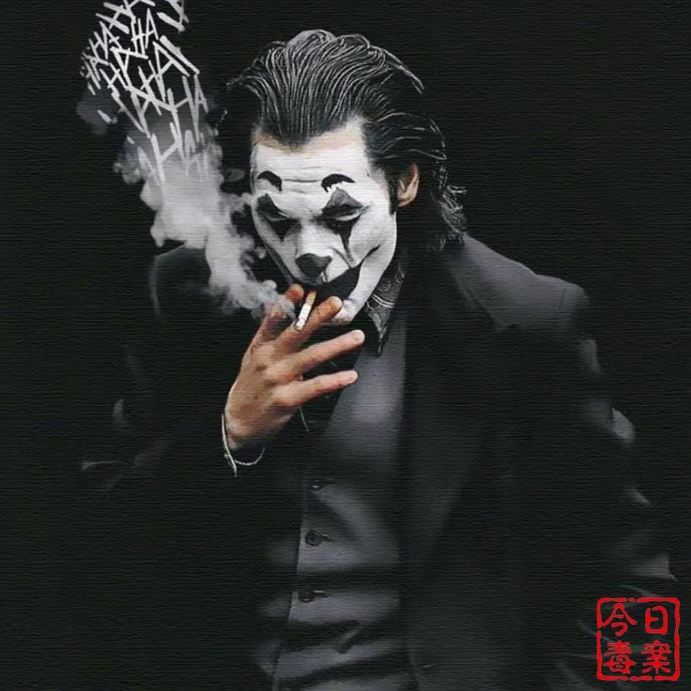 无心人