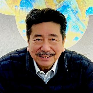 周老师令飞