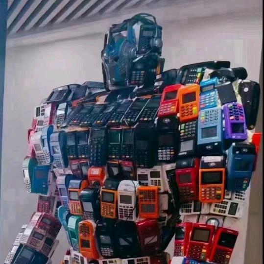 13年支付人—老高