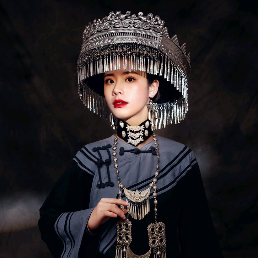 彝家七月