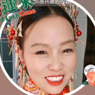迷上抖音