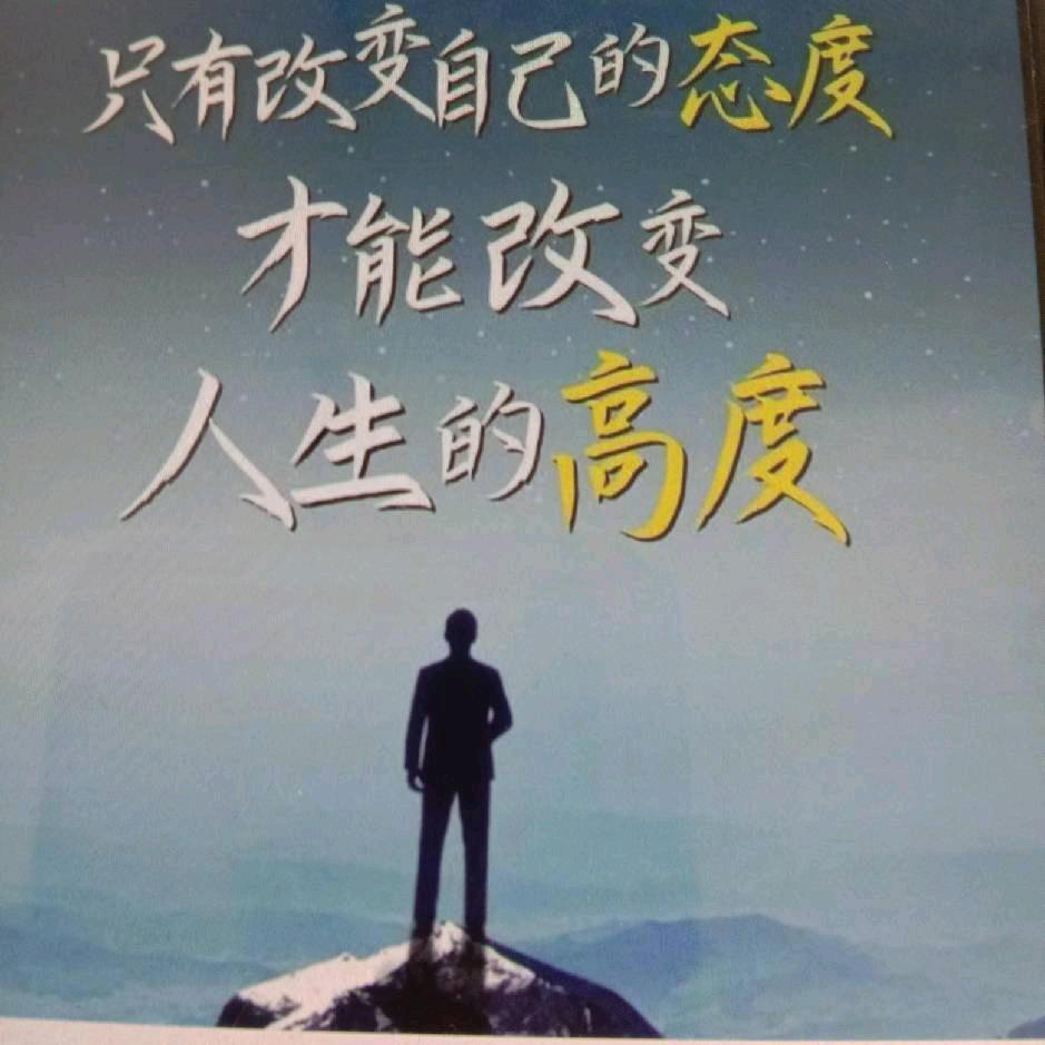 岁月无声