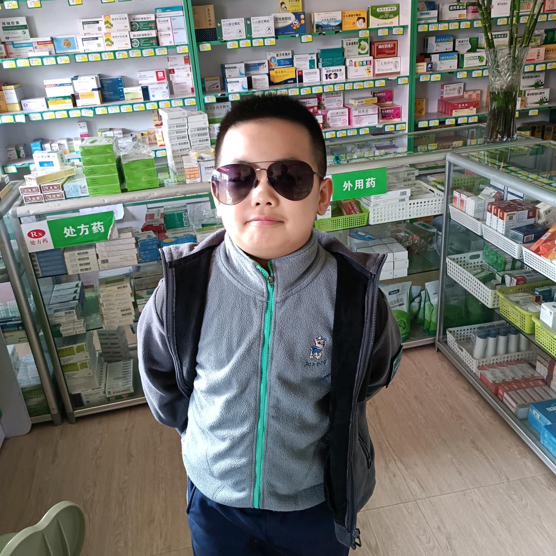 小李
