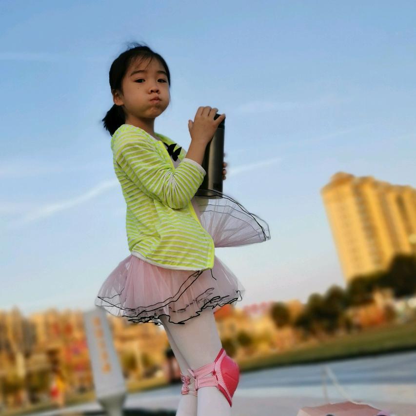 涵涵妈妈