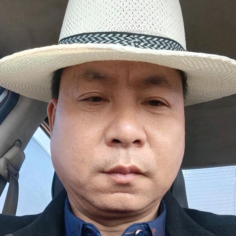 老玩童