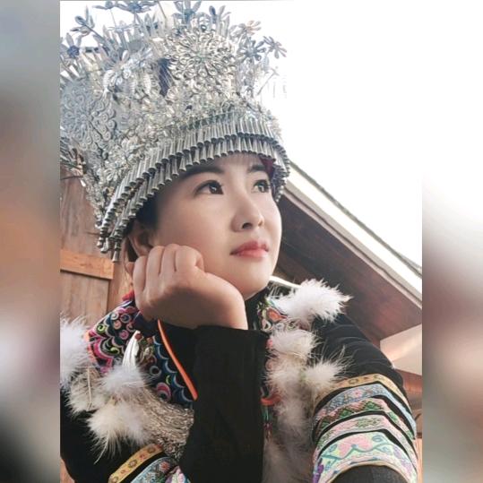 莉莉姐