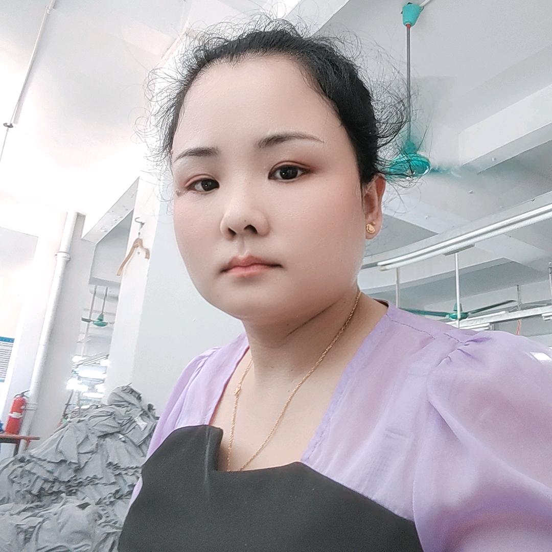 紫色