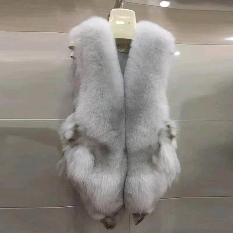 领格皮草服饰