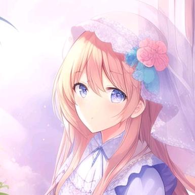曦雨若夏