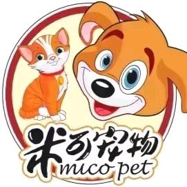 米可宠物（梅林店）