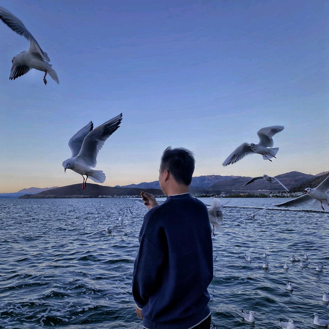 李发财