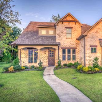 广安卖房子艳子