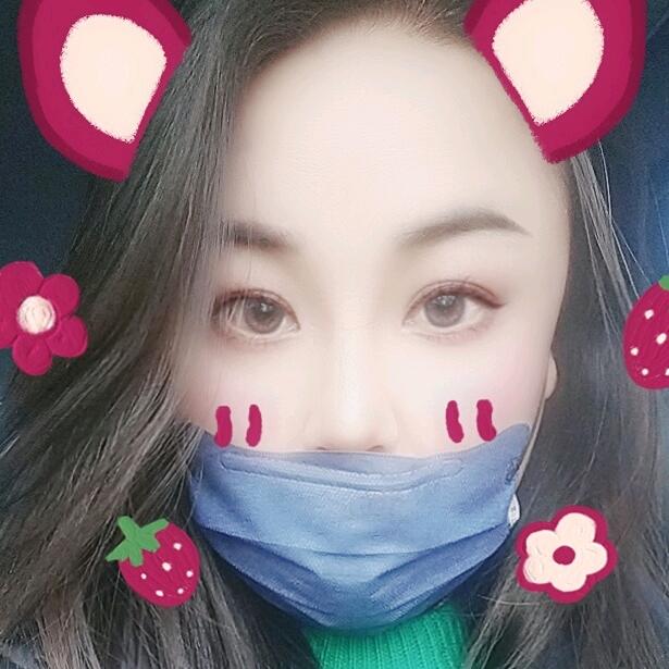 东北人参小老妹（小十七）