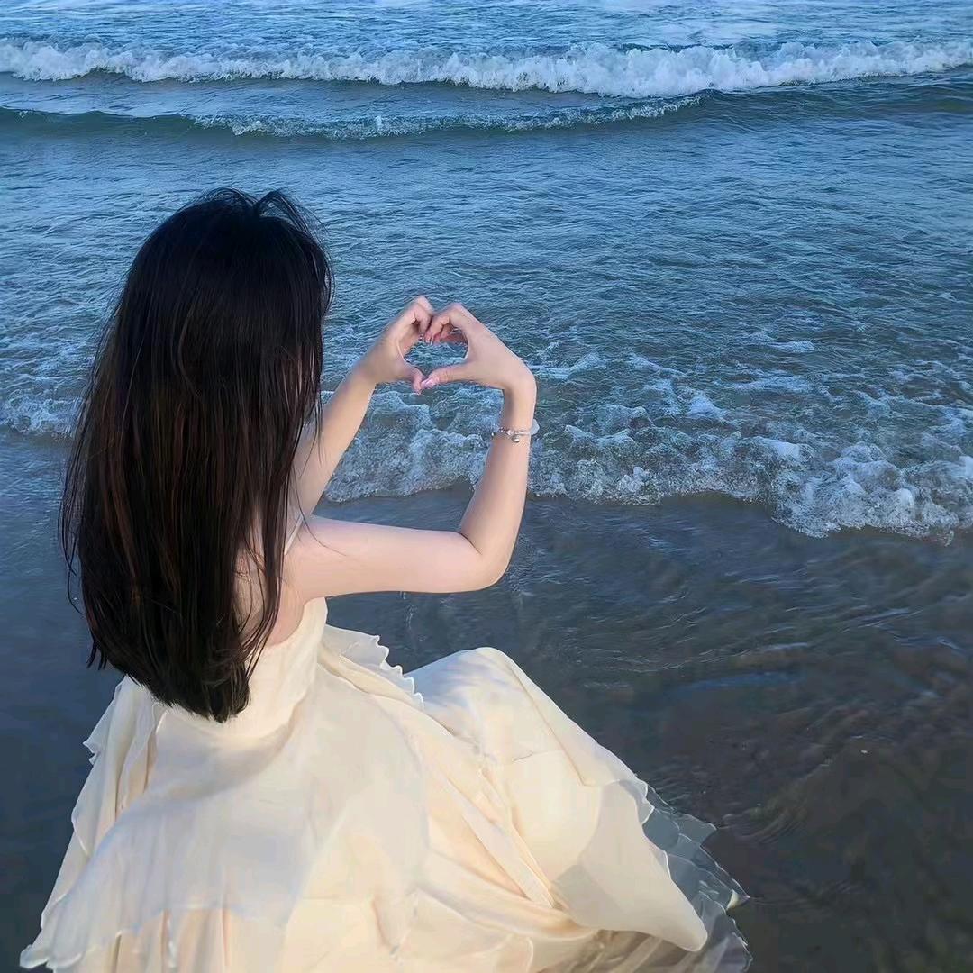 初遇姐（❤️）