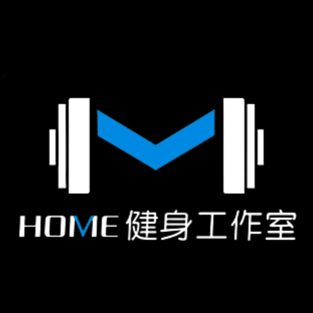 碧桂园Home健身工作室