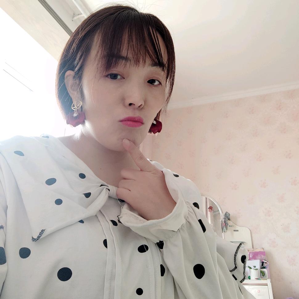 糖妞妞