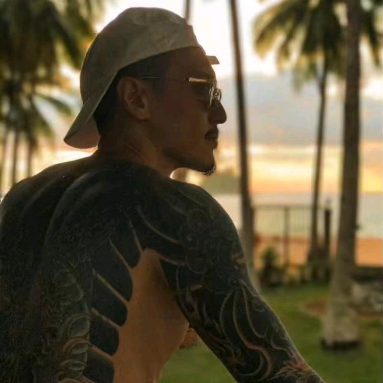 白茶清吹五别事