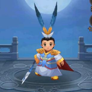 无人扶我青云志