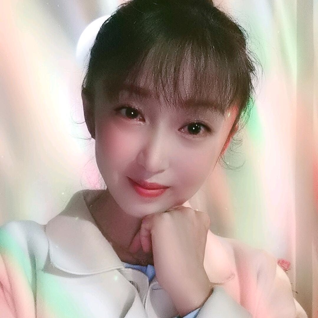 兰夜（冬雨姐姐）