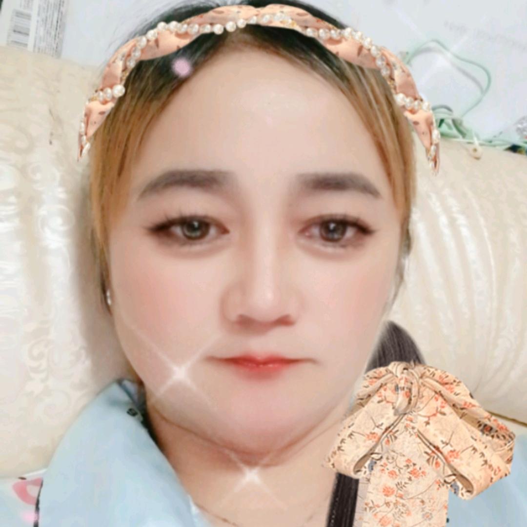 往后余生@_@