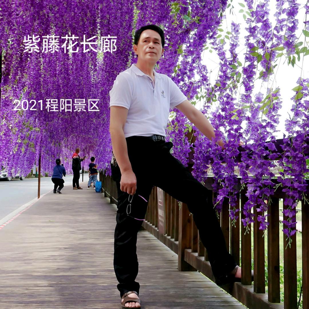 侗乡风情魅影