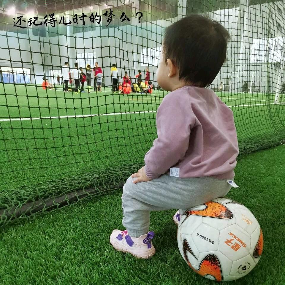 飞马足球青训祝教练