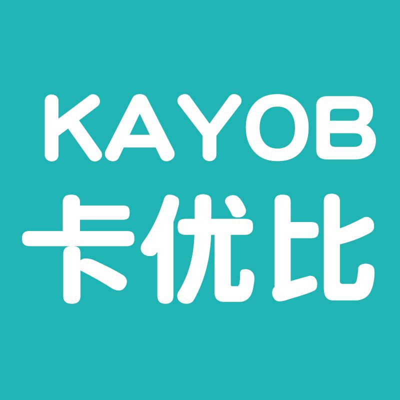 卡优比母婴