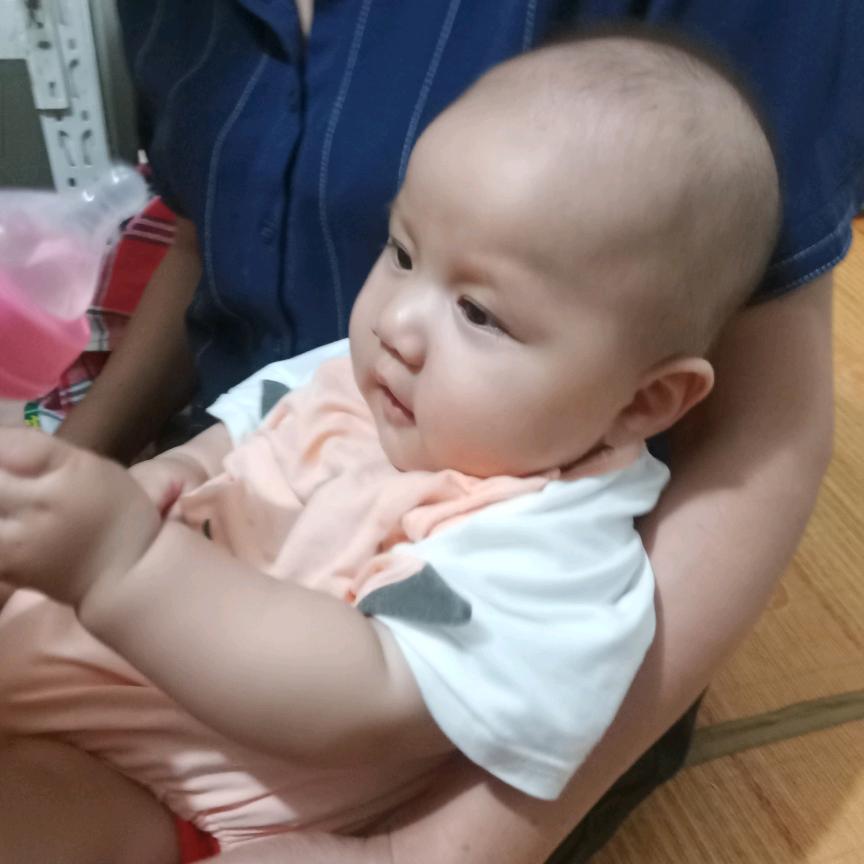 金秋十月