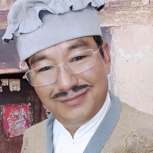 黑哥疯狂炒粉