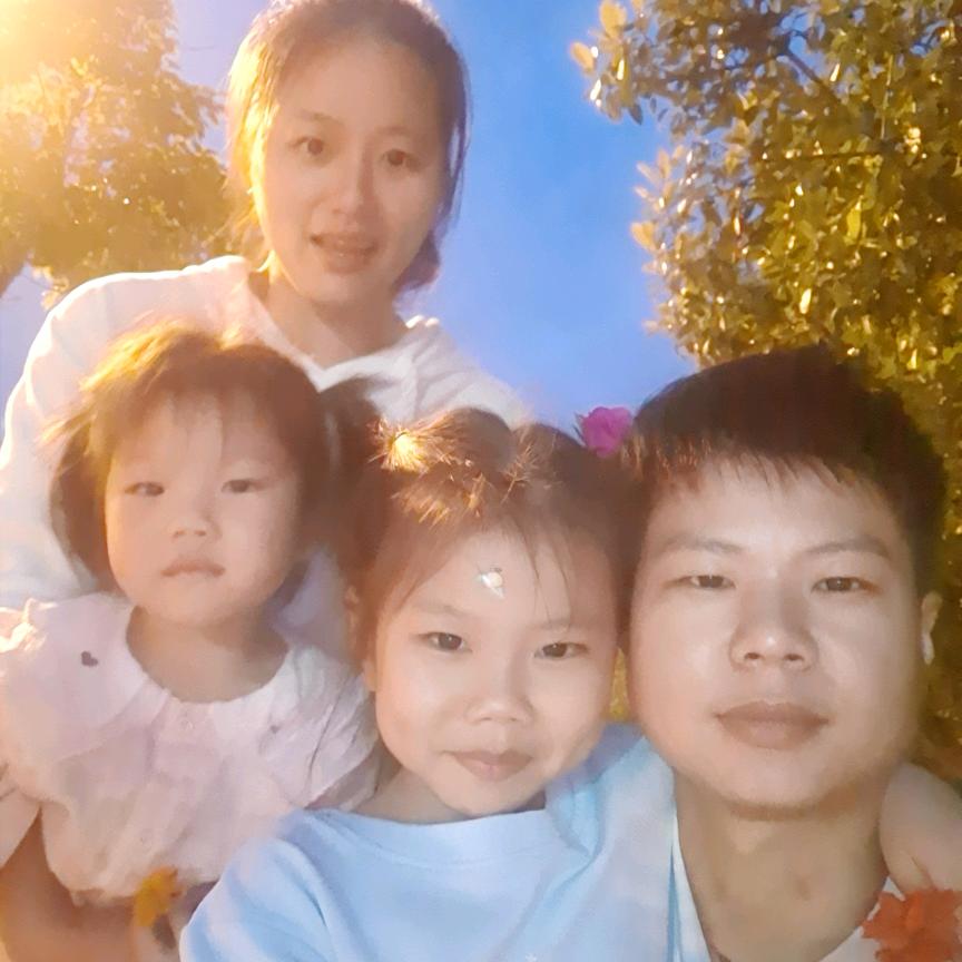 漫漫——人生路