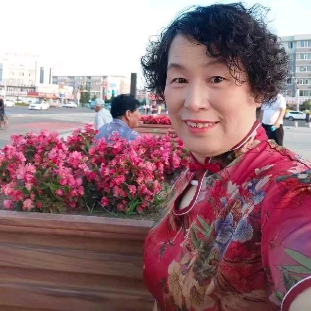 延边静姐～上午11点10分直播