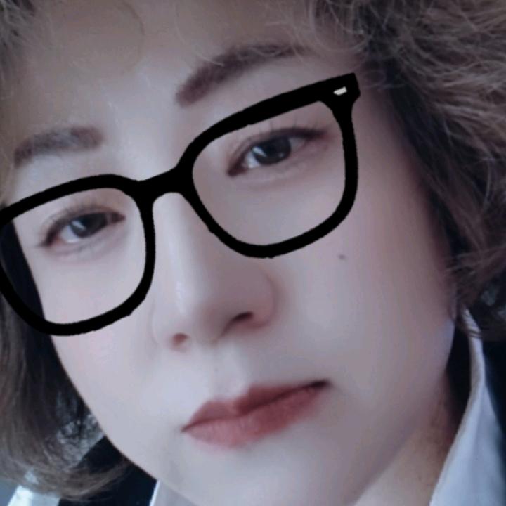 英俊造型